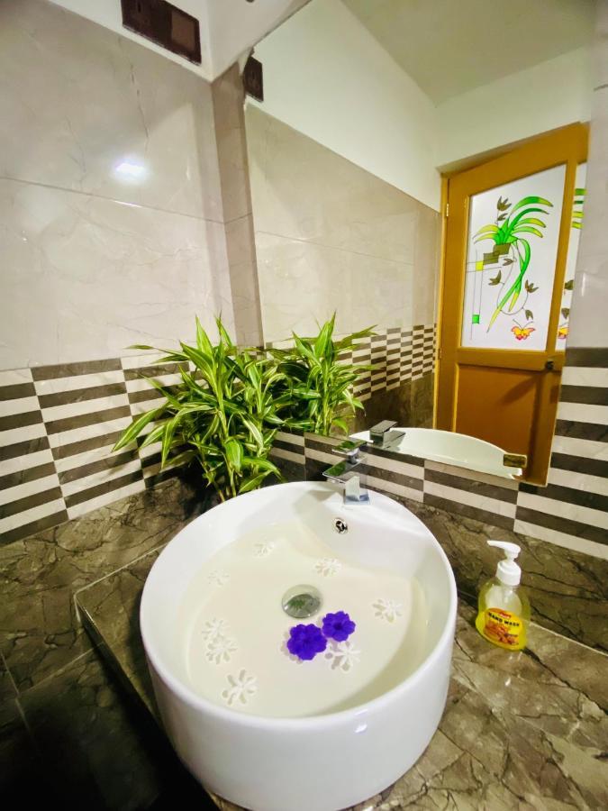 Home Away Procida Dış mekan fotoğraf