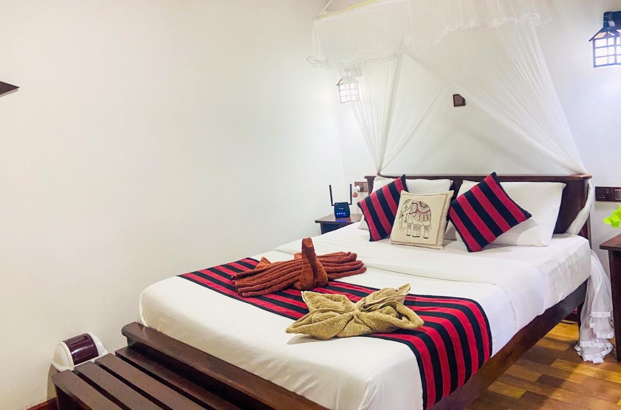 Home Away Procida Dış mekan fotoğraf