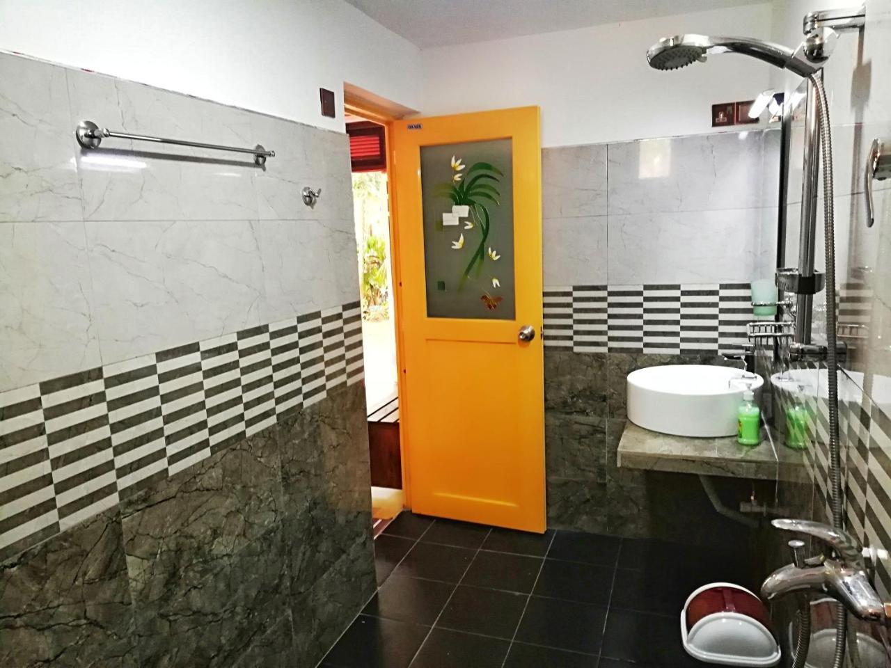 Home Away Procida Dış mekan fotoğraf