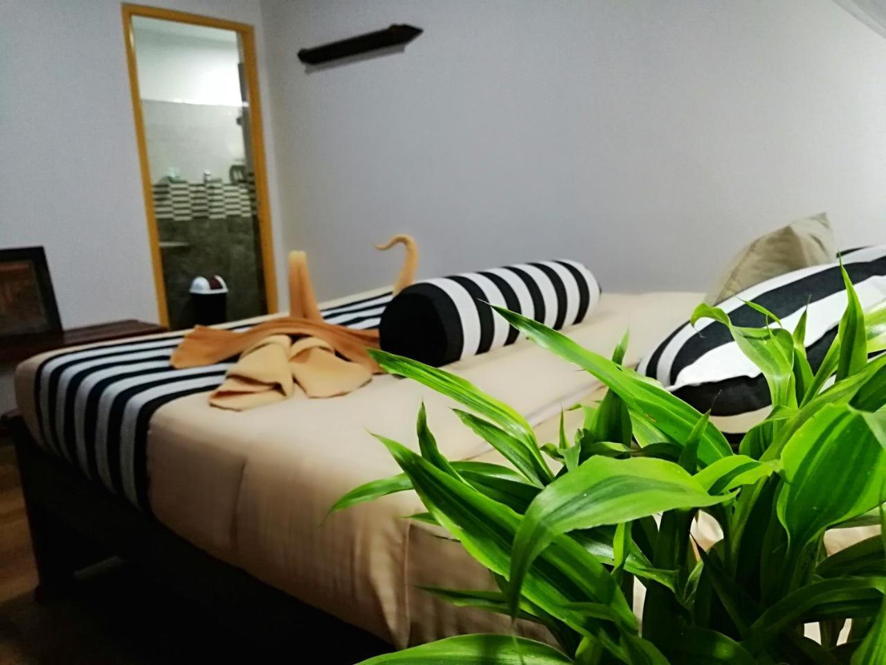 Home Away Procida Dış mekan fotoğraf